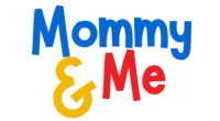 blue yellow and red playful typography kids and baby store logo removebg preview